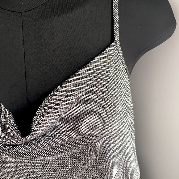 Sparkly Zara Dress - Picture 2 of 3